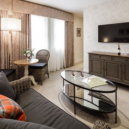 Greenhills Country Hotel Saint Peter ภายนอก รูปภาพ