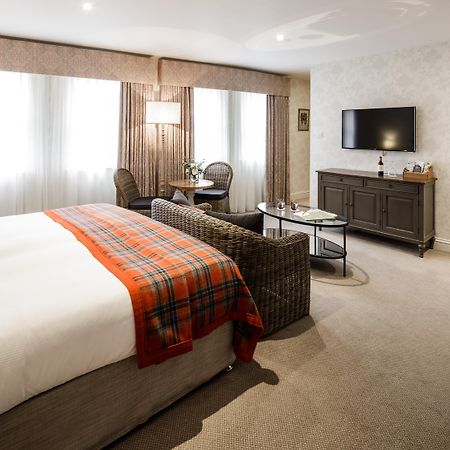 Greenhills Country Hotel Saint Peter ภายนอก รูปภาพ