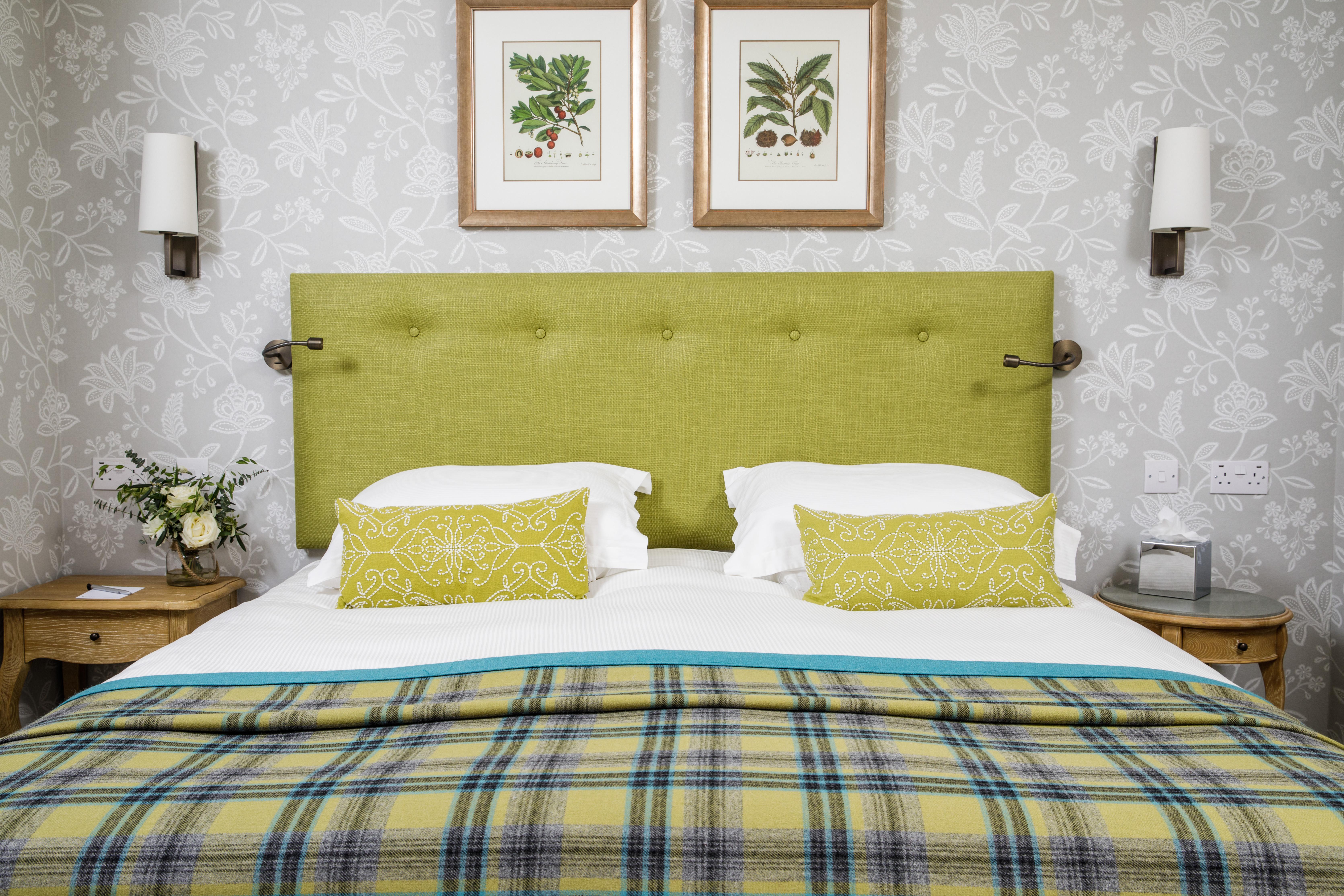 Greenhills Country Hotel Saint Peter ภายนอก รูปภาพ